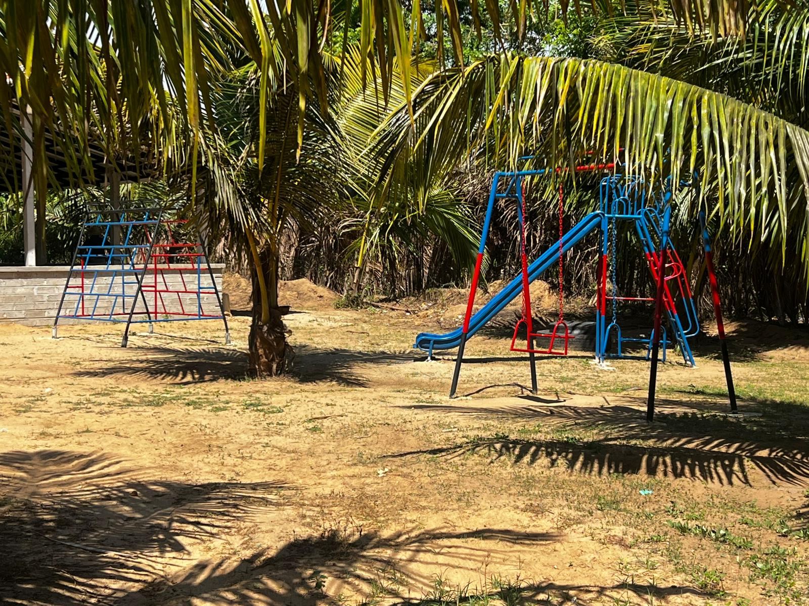 Small Children Park