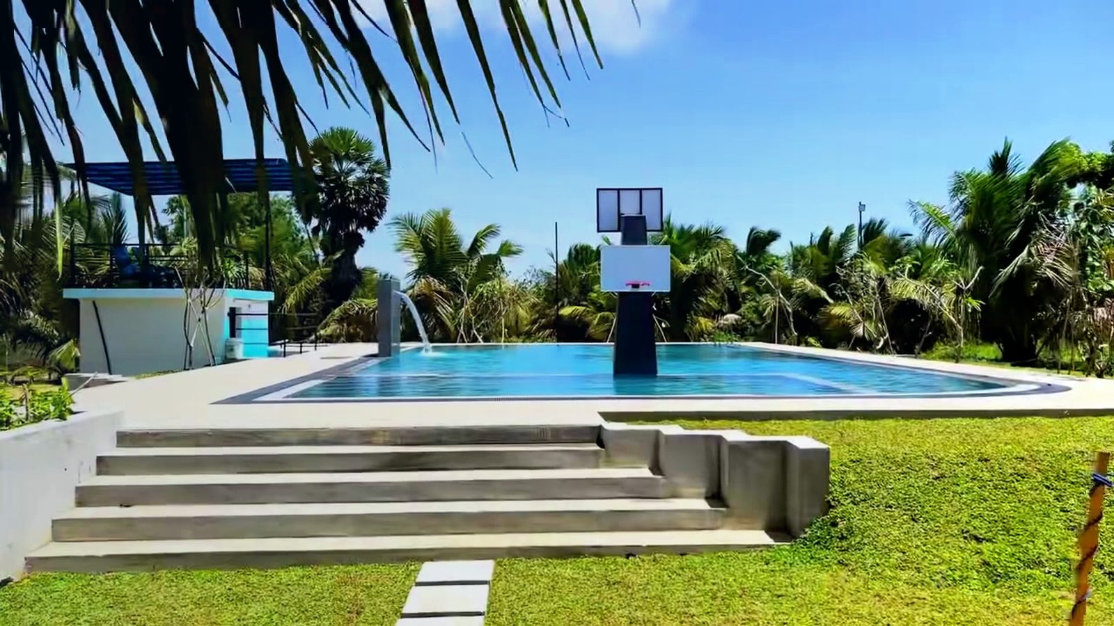 Blue Spring Resort video tour